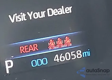 2020 Toyota Corolla Se z USA, uszkodzony, nr VIN 5YFS4RCE0LP055373